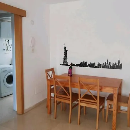 Strelitzia Park Apartahotel 3*
