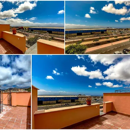 Apartahotel Strelitzia Park 3*