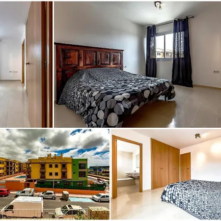 Strelitzia Park Apartahotel 3*