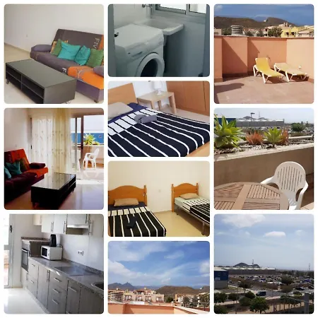 Strelitzia Park Apartahotel 3*