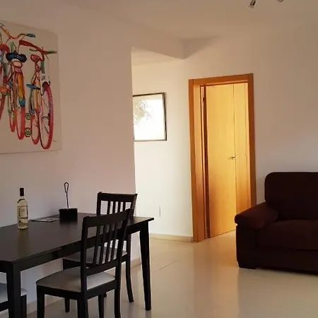 Apartahotel Strelitzia Park 3*