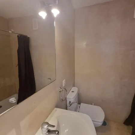 Apartahotel Strelitzia Park