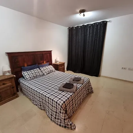 Apartahotel Strelitzia Park San Miguel de Abona