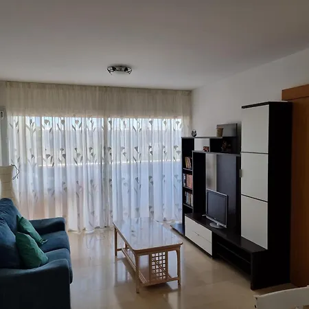 Strelitzia Park מלון דירות סן מיגל דה אבונה
